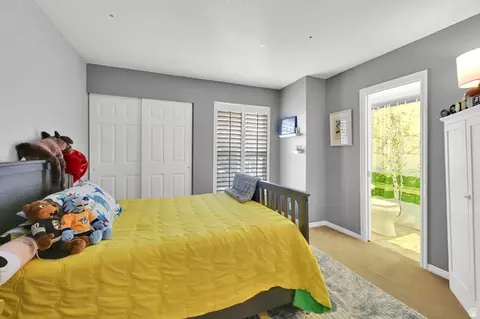 Bedroom - 6914 S 855 E, Midvale, UT 84047 photo 3 of 7