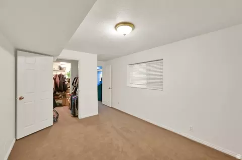 Bedroom - 6914 S 855 E, Midvale, UT 84047 photo 5 of 7