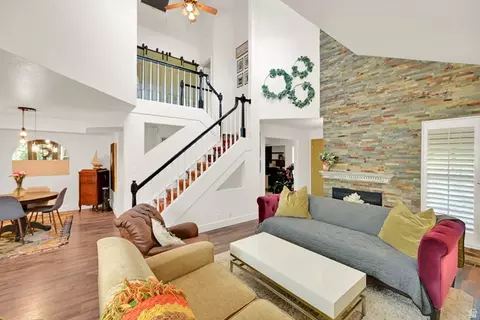 Living - 6914 S 855 E, Midvale, UT 84047 photo 1 of 1