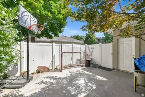 Exterior - 6914 S 855 E, Midvale, UT 84047 photo 9 of 13