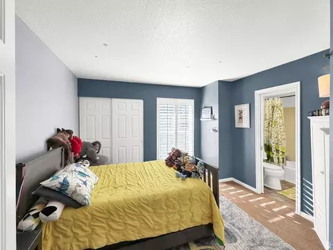 Bedroom - 6914 S 855 E, Midvale, UT 84047 photo 3 of 7