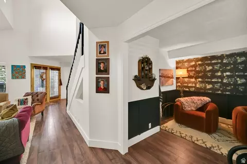 Entry Way - 6914 S 855 E, Midvale, UT 84047 photo 1 of 3