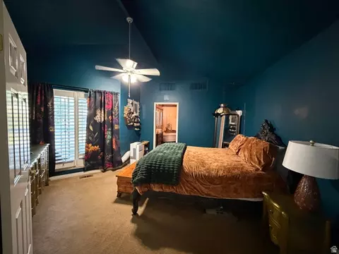 Bedroom - 6914 S 855 E, Midvale, UT 84047 photo 1 of 7