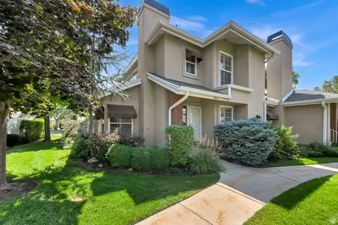 Exterior - 6914 S 855 E, Midvale, UT 84047 photo 13 of 13