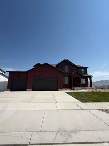 2782 N Wander Ln #708, Eagle Mountain, UT 84005