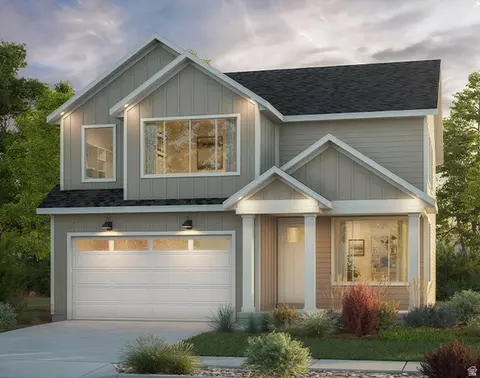 2171 W Arrowleaf Rd #144, Eagle Mountain, UT 84005