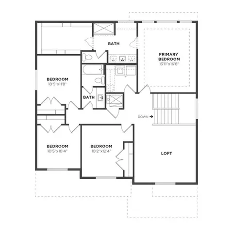 2123 W Arrowleaf Rd, Eagle Mountain, UT 84005 photo 4