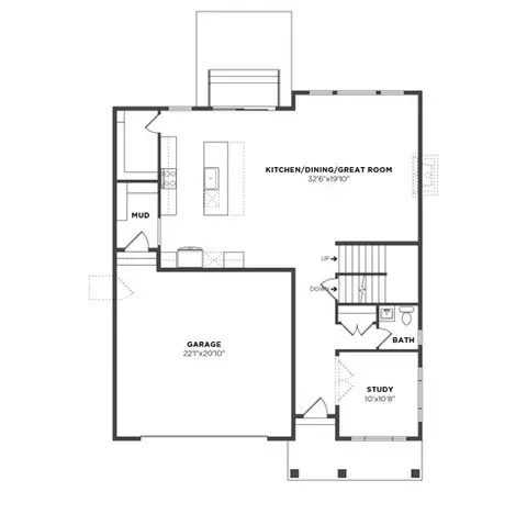 2123 W Arrowleaf Rd, Eagle Mountain, UT 84005 photo 3