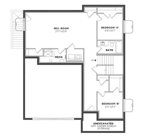 2123 W Arrowleaf Rd, Eagle Mountain, UT 84005 photo 5