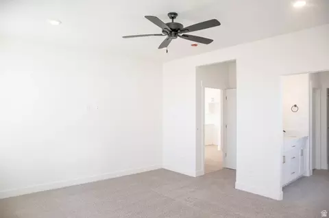 Bedroom - 1580 E Bigtooth Maple Ct #LOT EAGLE, Eagle Mountain, UT 84005 photo 1 of 5