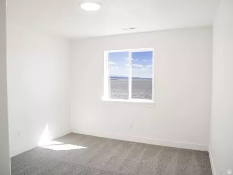 Bedroom - 1580 E Bigtooth Maple Ct #LOT EAGLE, Eagle Mountain, UT 84005 photo 4 of 5