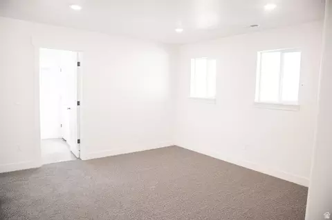 Bedroom - 1580 E Bigtooth Maple Ct #LOT EAGLE, Eagle Mountain, UT 84005 photo 2 of 5
