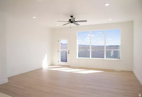 Living - 1580 E Bigtooth Maple Ct #LOT EAGLE, Eagle Mountain, UT 84005 photo 1 of 1