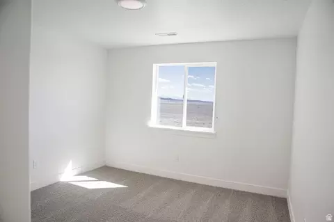 Bedroom - 1580 E Bigtooth Maple Ct #LOT EAGLE, Eagle Mountain, UT 84005 photo 5 of 5