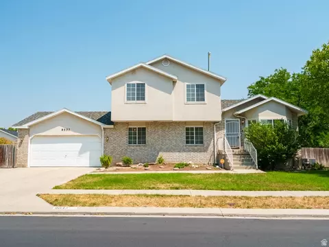 8037 S 3260 W, West Jordan, UT 84088