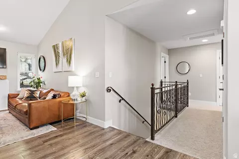 Entry Way - 394 E Brewster Dr, Draper, UT 84020 photo 3 of 3