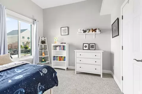 Bedroom - 394 E Brewster Dr, Draper, UT 84020 photo 3 of 5