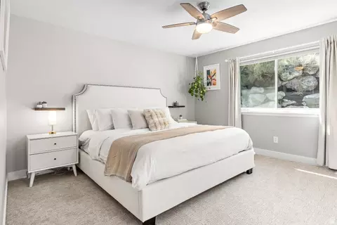 Bedroom - 394 E Brewster Dr, Draper, UT 84020 photo 1 of 5