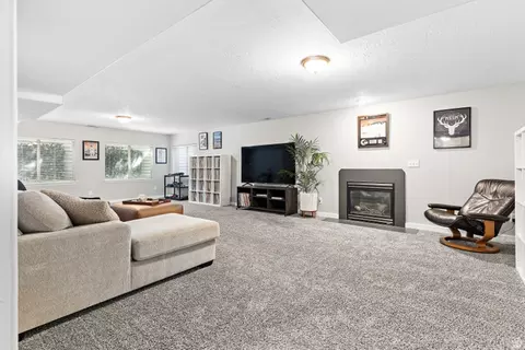 Living - 394 E Brewster Dr, Draper, UT 84020 photo 5 of 5