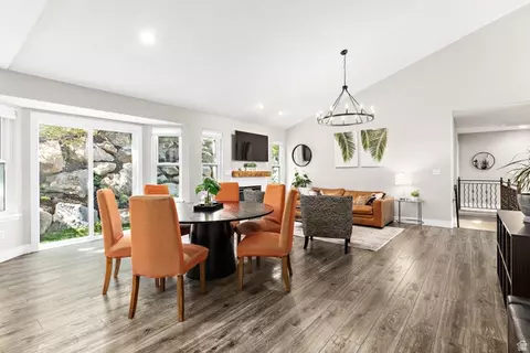 Dining - 394 E Brewster Dr, Draper, UT 84020 photo 1 of 1
