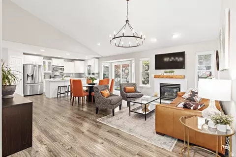 Living - 394 E Brewster Dr, Draper, UT 84020 photo 2 of 5