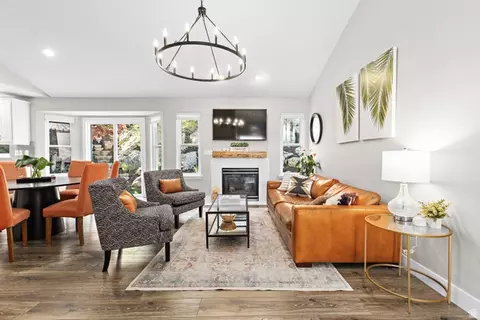 Living - 394 E Brewster Dr, Draper, UT 84020 photo 3 of 5