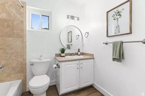 Bath - 394 E Brewster Dr, Draper, UT 84020 photo 4 of 6
