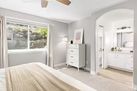 Bedroom - 394 E Brewster Dr, Draper, UT 84020 photo 2 of 5