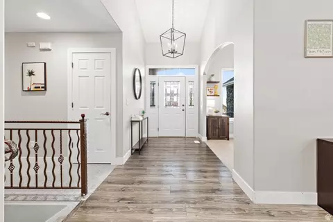 Entry Way - 394 E Brewster Dr, Draper, UT 84020 photo 1 of 3