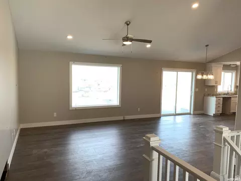 Living - 102 S 1300 E, Smithfield, UT 84335 photo 1 of 2
