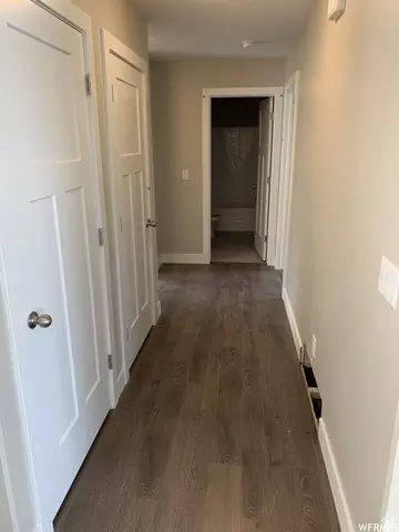 Entry Way - 102 S 1300 E, Smithfield, UT 84335 photo 6 of 6