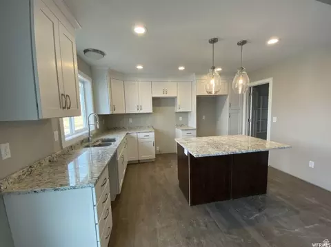 Kitchen - 102 S 1300 E, Smithfield, UT 84335 photo 1 of 2
