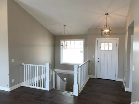 Entry Way - 102 S 1300 E, Smithfield, UT 84335 photo 3 of 6