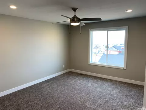 Bedroom - 102 S 1300 E, Smithfield, UT 84335 photo 1 of 1