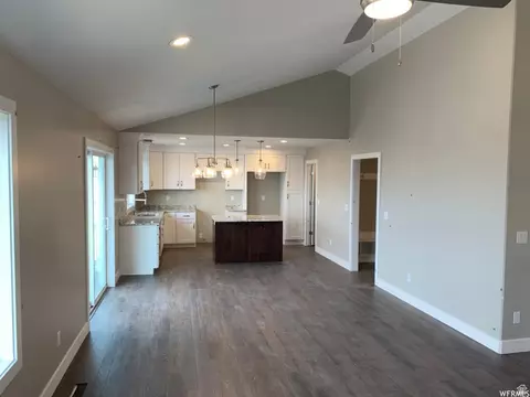 Living - 102 S 1300 E, Smithfield, UT 84335 photo 2 of 2