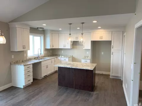 Kitchen - 102 S 1300 E, Smithfield, UT 84335 photo 2 of 2