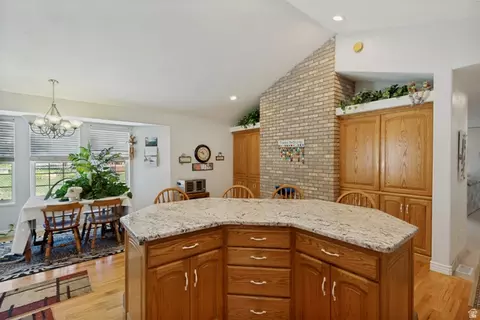 Kitchen - 357 N 800 E, Nephi, UT 84648 photo 3 of 5