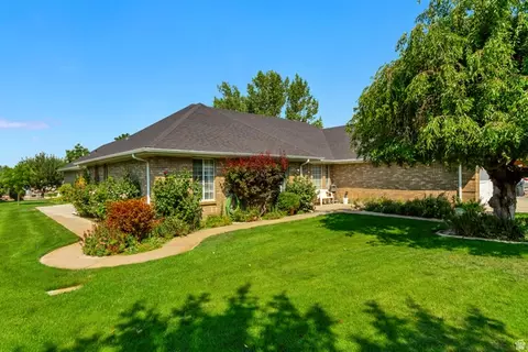 Exterior - 357 N 800 E, Nephi, UT 84648 photo 8 of 8