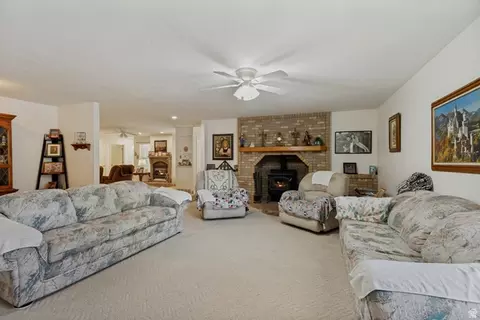 Living - 357 N 800 E, Nephi, UT 84648 photo 4 of 5