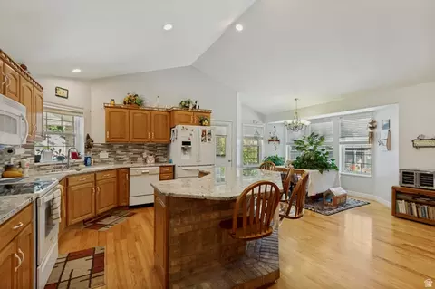 Kitchen - 357 N 800 E, Nephi, UT 84648 photo 1 of 5