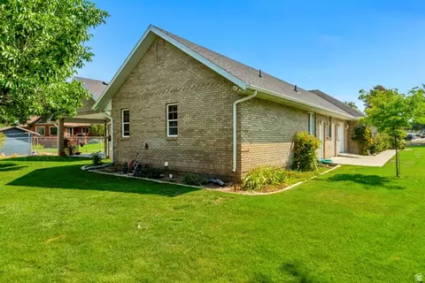 Exterior - 357 N 800 E, Nephi, UT 84648 photo 6 of 8