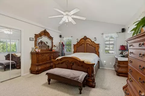 Bedroom - 357 N 800 E, Nephi, UT 84648 photo 1 of 5