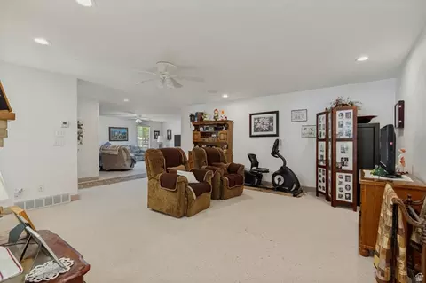 Living - 357 N 800 E, Nephi, UT 84648 photo 2 of 5