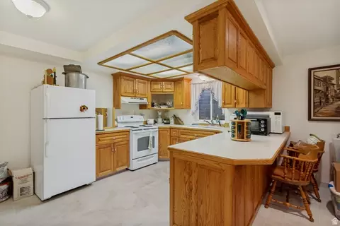 Kitchen - 357 N 800 E, Nephi, UT 84648 photo 4 of 5
