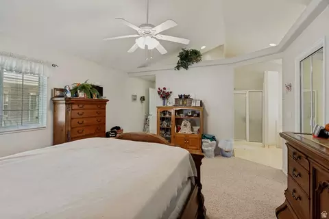 Bedroom - 357 N 800 E, Nephi, UT 84648 photo 3 of 5