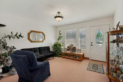 Entry Way - 357 N 800 E, Nephi, UT 84648 photo 1 of 1