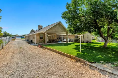 Exterior - 357 N 800 E, Nephi, UT 84648 photo 3 of 8