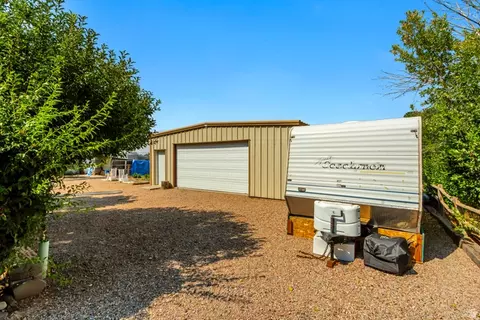Exterior - 357 N 800 E, Nephi, UT 84648 photo 2 of 8