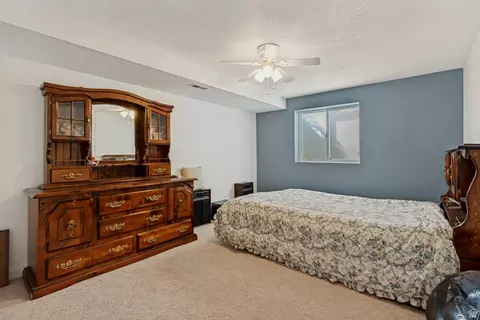 Bedroom - 357 N 800 E, Nephi, UT 84648 photo 5 of 5