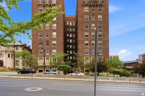 29 S State St E #414, Salt Lake City, UT 84111